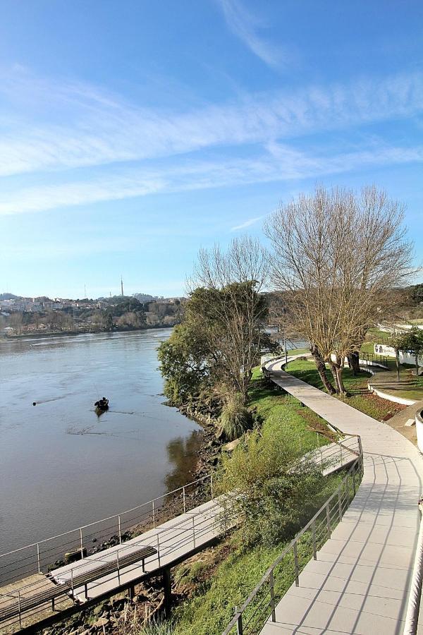 贡多马尔Restondouro Oporto公寓 外观 照片