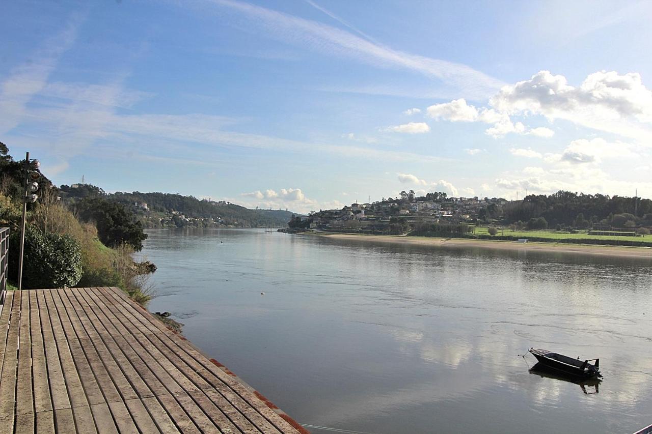 贡多马尔Restondouro Oporto公寓 外观 照片