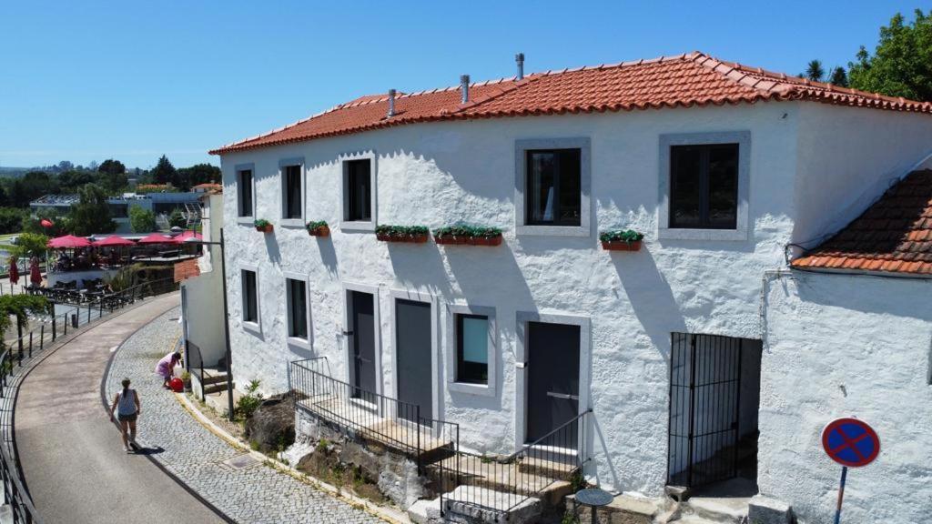 贡多马尔Restondouro Oporto公寓 外观 照片