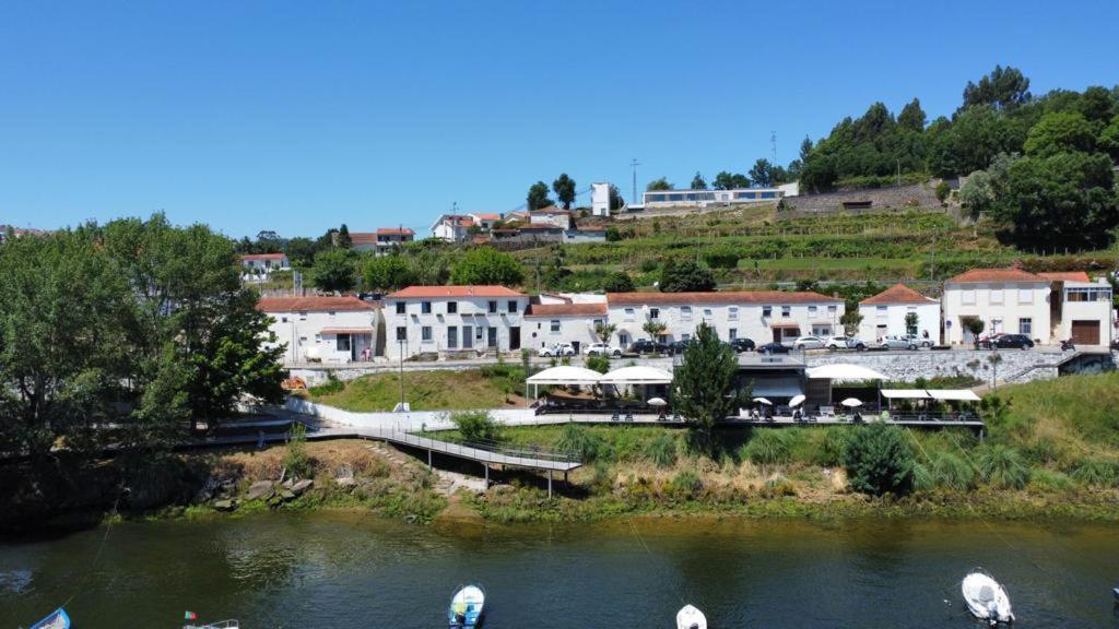 贡多马尔Restondouro Oporto公寓 外观 照片