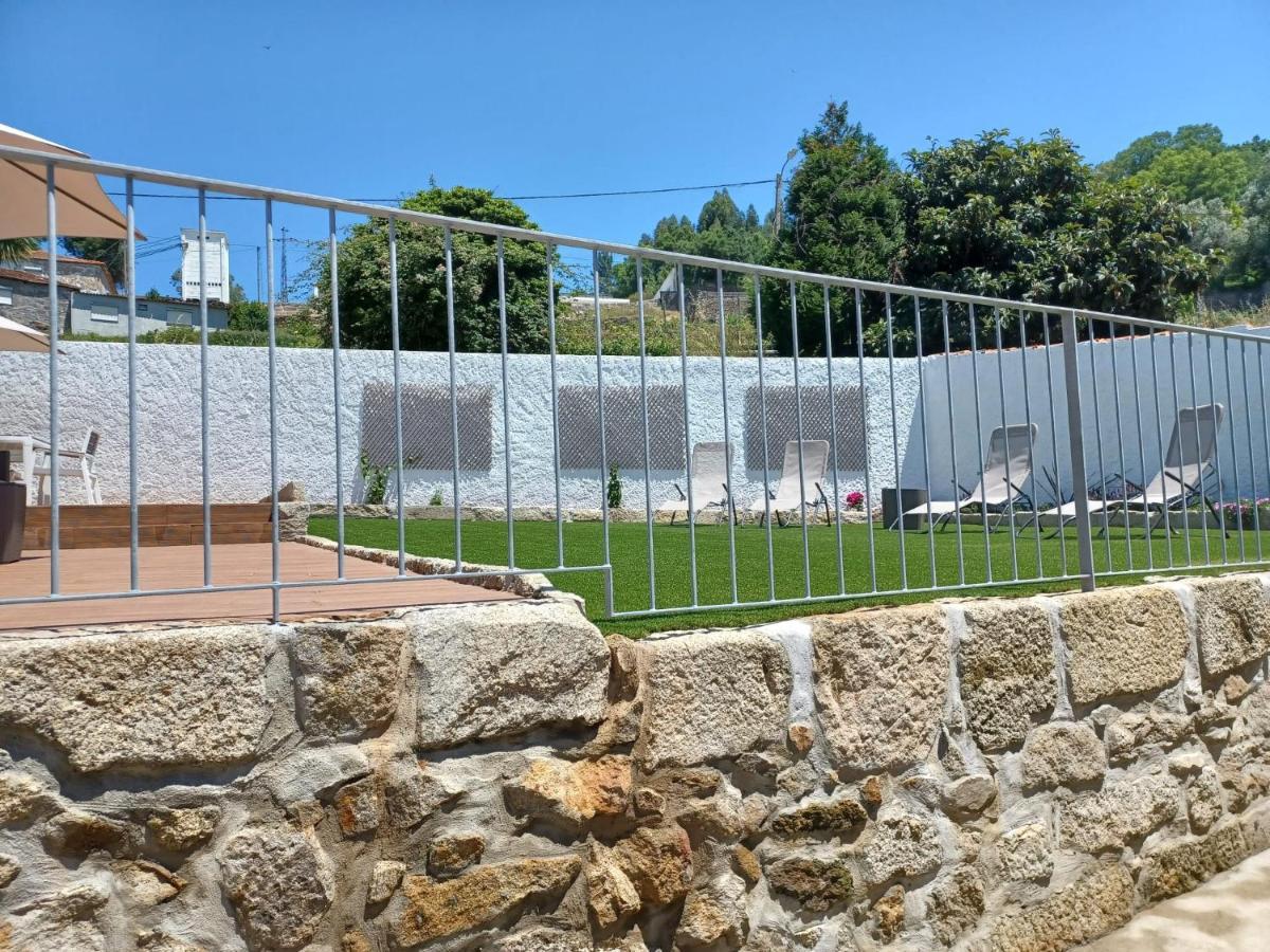 贡多马尔Restondouro Oporto公寓 外观 照片